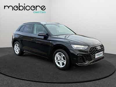 Audi Q5 35 TDI / Diesel (2023) - Photo 8