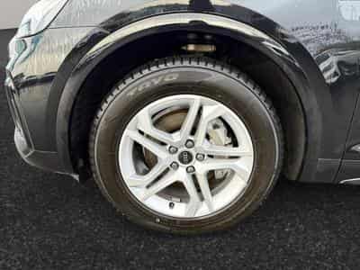 Audi Q5 35 TDI / Diesel (2023) - Photo 9