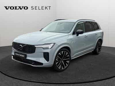 Volvo XC90 T8 Ultra Dark / Hybride (2025) - Photo 1