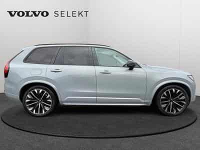 Volvo XC90 T8 Ultra Dark / Hybride (2025) - Photo 10