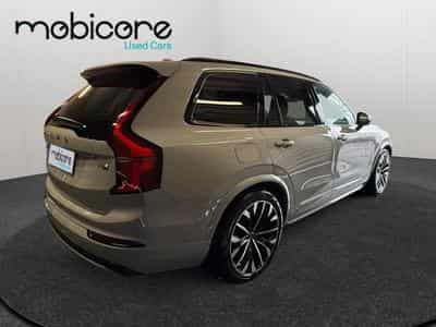Volvo XC90 T8 Ultra Dark / Hybride (2025) - Photo 2