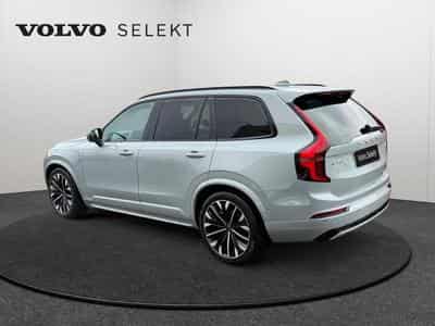 Volvo XC90 T8 Ultra Dark / Hybride (2025) - Photo 4