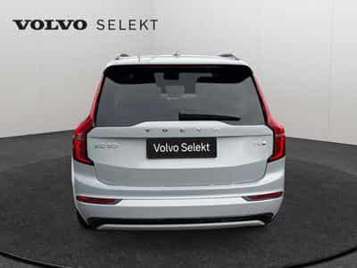Volvo XC90 T8 Ultra Dark / Hybride (2025) - Photo 6