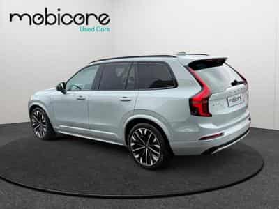 Volvo XC90 T8 Ultra Dark / Hybride (2025) - Photo 7