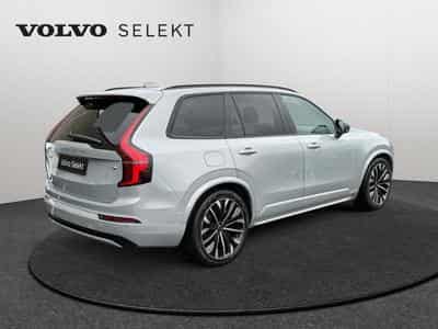 Volvo XC90 T8 Ultra Dark / Hybride (2025) - Photo 8