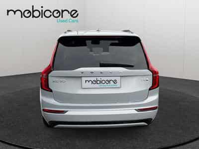 Volvo XC90 T8 Ultra Dark / Hybride (2025) - Photo 9