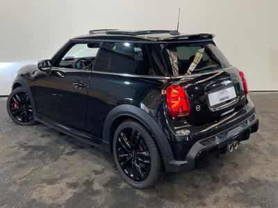 Mini Cooper JOHN WORKS (2023) - Foto 1