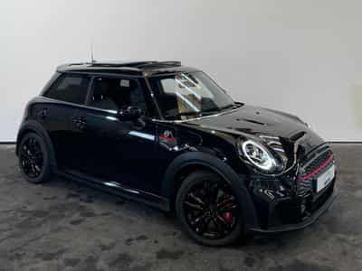 Mini Cooper JOHN WORKS (2023) - Foto 2