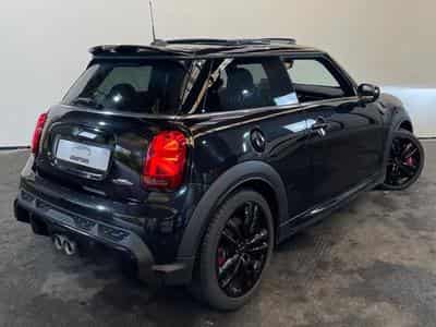 Mini Cooper JOHN WORKS (2023) - Foto 6