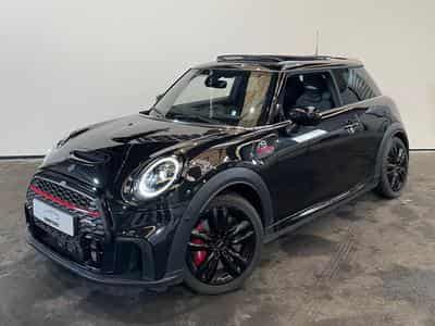 Mini Cooper JOHN WORKS (2023) - Foto 7
