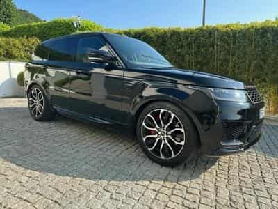 Land-Rover Range Rover Sport Range Rover Sport (2021) - Photo 1