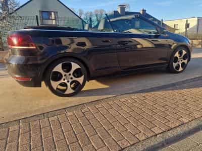 VW Golf (2012) - Photo 1