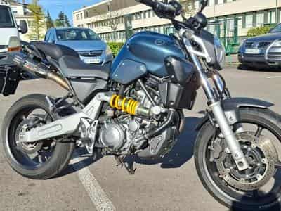 Yamaha MT03 MT 03 (2006) - Photo 1