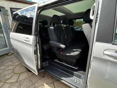 Mercedes V 220 CDI 8 PLACES PANORAMA (2019) - Photo 12