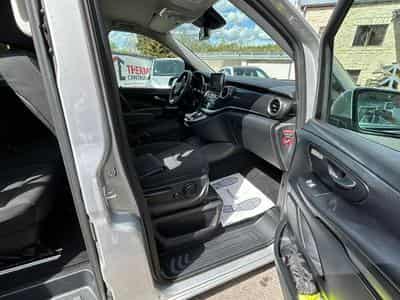 Mercedes V 220 CDI 8 PLACES PANORAMA (2019) - Photo 10