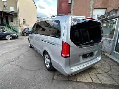 Mercedes V 220 CDI 8 PLACES PANORAMA (2019) - Photo 5