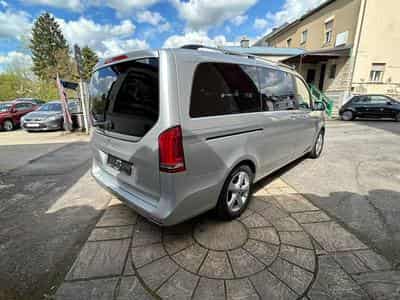 Mercedes V 220 CDI 8 PLACES PANORAMA (2019) - Photo 7