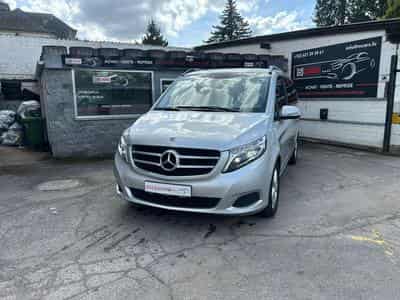Mercedes V 220 CDI 8 PLACES PANORAMA (2019) - Photo 1