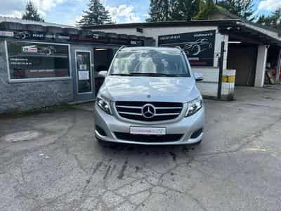 Mercedes V 220 CDI 8 PLACES PANORAMA (2019) - Photo 3