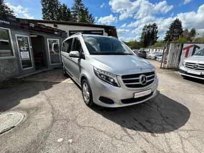 Mercedes V 220 CDI 8 PLACES PANORAMA (2019) - Photo 8