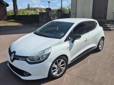 Renault Clio 1.5 dCi Energy Limited (2016) - Photo 1