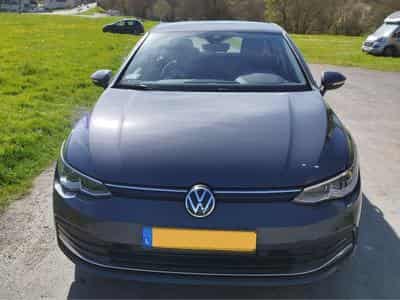 VW Golf A8 1.5 TSI Mild hybrid 150 CH DSG7 STYLE (2020) - Photo 1