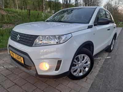 Suzuki Vitara 1.6i 4x2 120CV (2017) - Photo 1