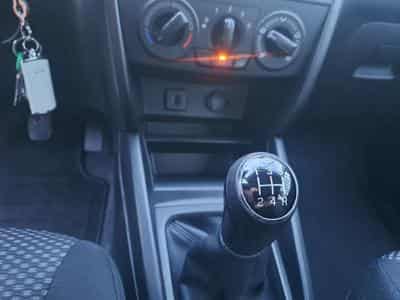 Suzuki Vitara 1.6i 4x2 120CV (2017) - Foto 11