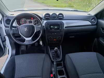 Suzuki Vitara 1.6i 4x2 120CV (2017) - Foto 12