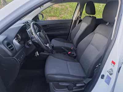 Suzuki Vitara 1.6i 4x2 120CV (2017) - Foto 13