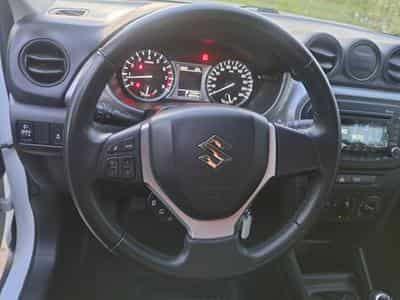 Suzuki Vitara 1.6i 4x2 120CV (2017) - Foto 9
