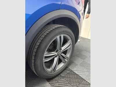 VW T-Roc 1.5 tsi 150 R-line DSG (2022) - Photo 4