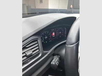 VW T-Roc 1.5 tsi 150 R-line DSG (2022) - Photo 9