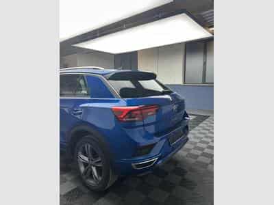 VW T-Roc 1.5 tsi 150 R-line DSG (2022) - Photo 5