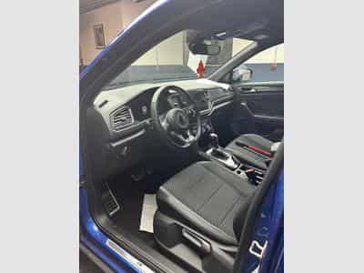 VW T-Roc 1.5 tsi 150 R-line DSG (2022) - Photo 6