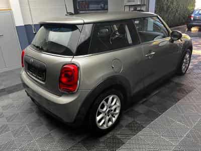 Mini One 1.4d 95 (2017) - Photo 3