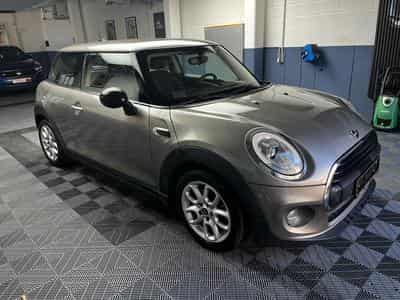 Mini One 1.4d 95 (2017) - Photo 5