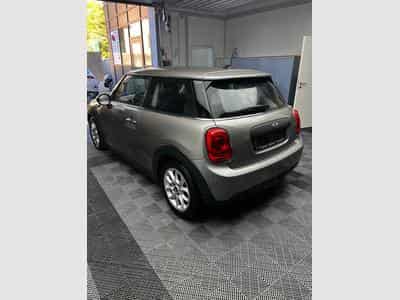 Mini One 1.4d 95 (2017) - Photo 4