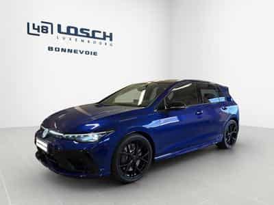 VW Golf R (2026) - Photo 4