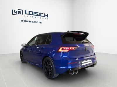 VW Golf R (2026) - Photo 6