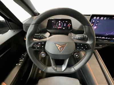 Cupra Born Zertifikat+77kWh+eBoost+LM20+P.Sennheiser (2024) - Foto 11