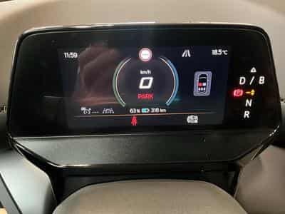 Cupra Born Zertifikat+77kWh+eBoost+LM20+P.Sennheiser (2024) - Foto 12