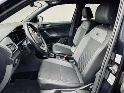 VW T-Cross T-Cross 1.0 TSI OPF DSG R-LINE// Garantie 12 Mois✅ (2019) - Foto 12