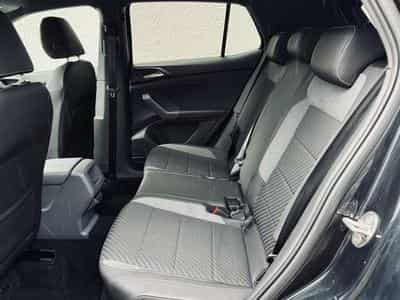 VW T-Cross T-Cross 1.0 TSI OPF DSG R-LINE// Garantie 12 Mois✅ (2019) - Foto 13