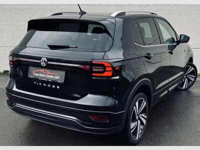 VW T-Cross T-Cross 1.0 TSI OPF DSG R-LINE// Garantie 12 Mois✅ (2019) - Foto 6