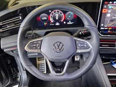 VW Tiguan R-LINE (2025) - Photo 10