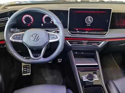 VW Tiguan R-LINE (2025) - Photo 2