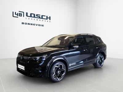 VW Tiguan R-LINE (2025) - Photo 4