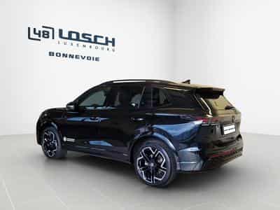 VW Tiguan R-LINE (2025) - Photo 5