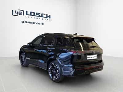 VW Tiguan R-LINE (2025) - Photo 6